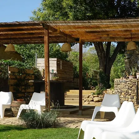 Country house Cal Nou 9 - Adults Only