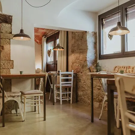 Country house Cal Nou 9 - Adults Only *