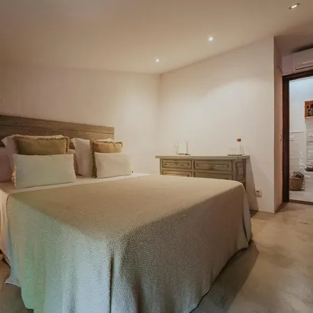 Cal Nou 9 - Adults Only Country house *