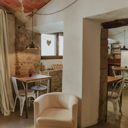 Country house Cal Nou 9 - Adults Only *
