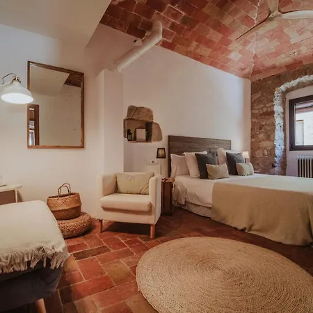 Cal Nou 9 - Adults Only Country house *