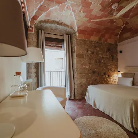 Country house Cal Nou 9 - Adults Only *