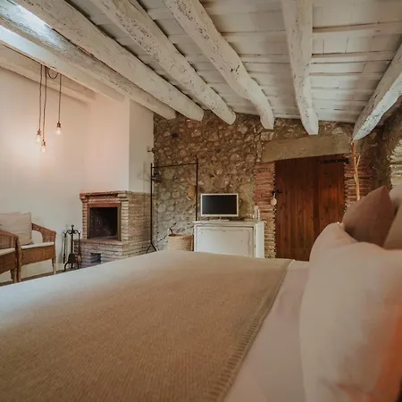 Cal Nou 9 - Adults Only Country house *