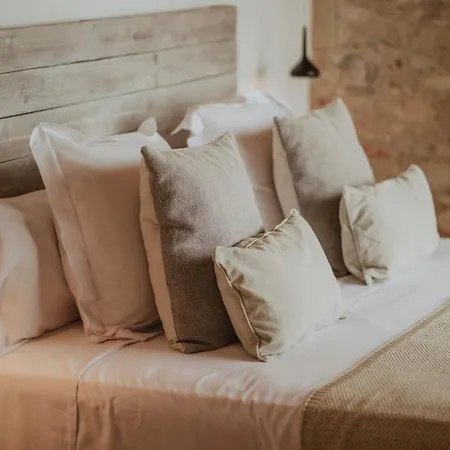 Cal Nou 9 - Adults Only Country house