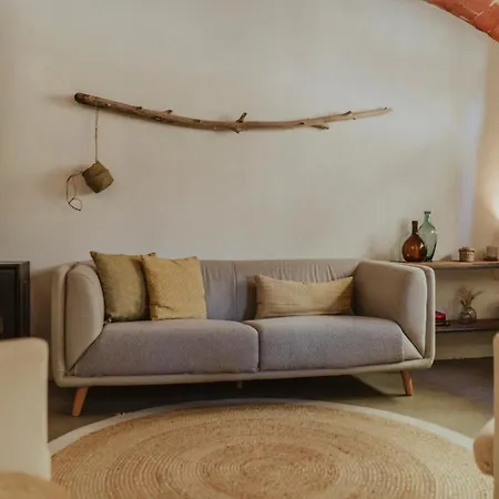 Country house Cal Nou 9 - Adults Only *