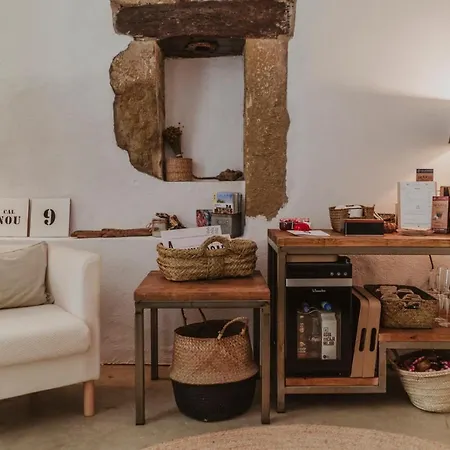 Cal Nou 9 - Adults Only Country house